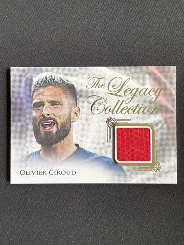 Maglia olivier giroud 2024 - maglia,