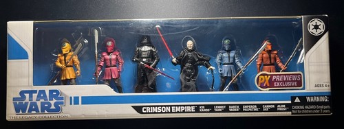Star wars the legacy - wars,