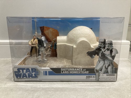 Star wars legacy - star,