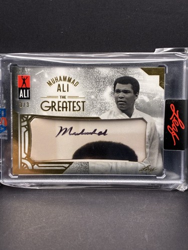 2024 foglia muhammad ali - muhammad,