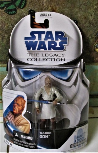 Star wars tarados gon the - wars,