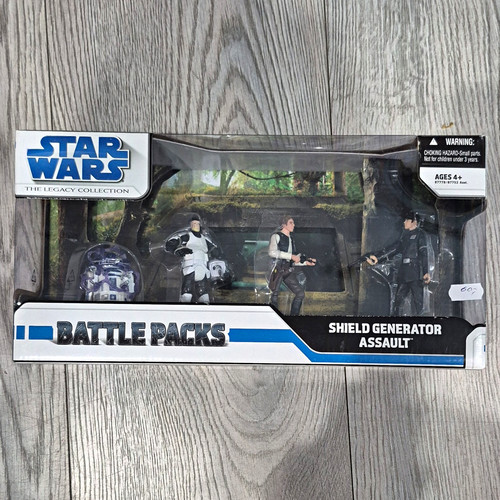 Star wars the legacy - wars,